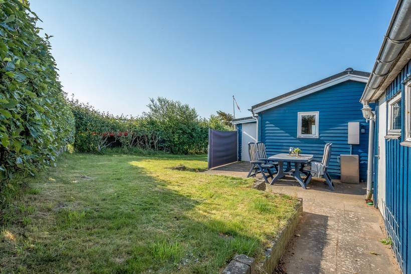 Foto von Ferienhaus AI55 in Esbjerg - Westjütland
