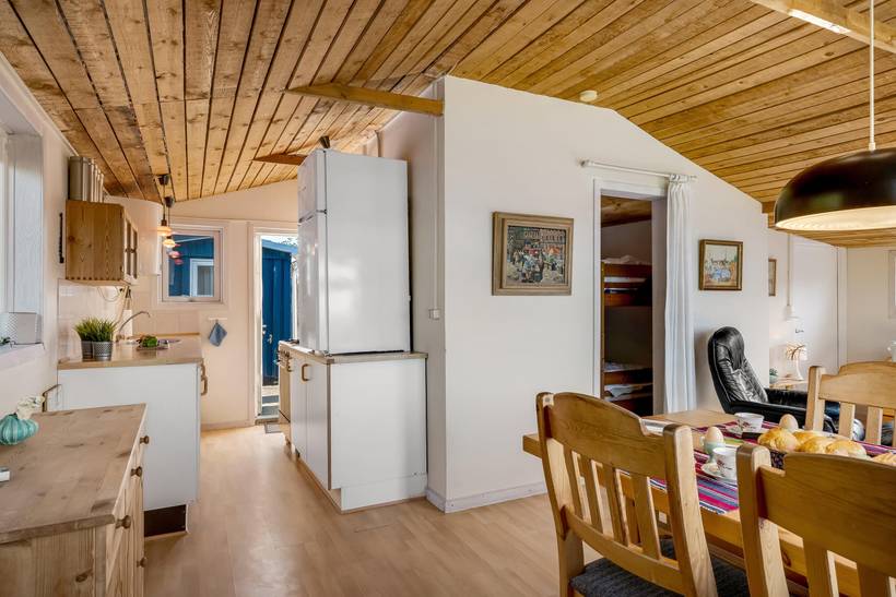 Foto von Ferienhaus AI55 in Esbjerg - Westjütland