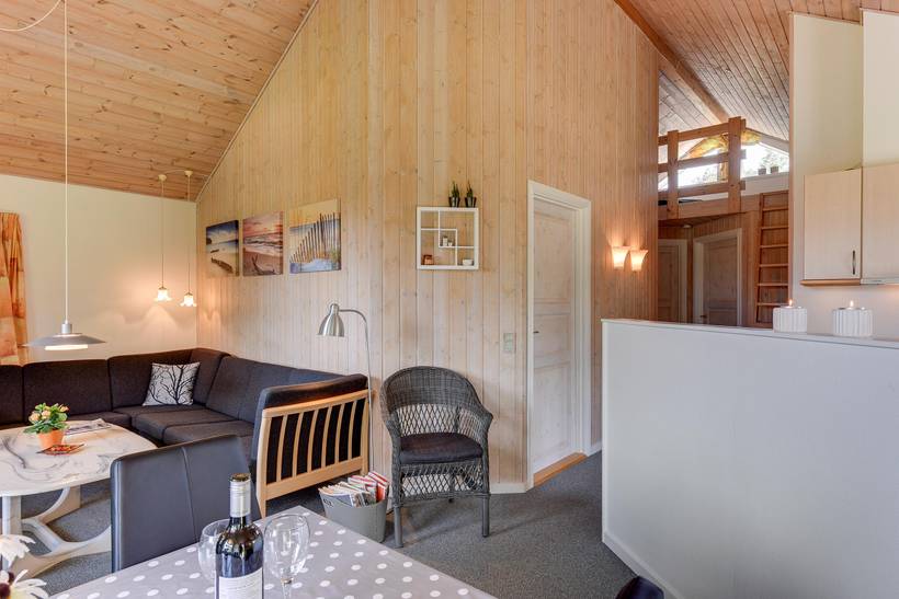Foto von Ferienhaus AI58 in Bork Havn - Westjütland