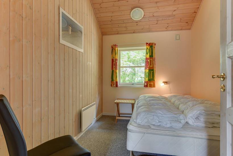 Foto von Ferienhaus AI58 in Bork Havn - Westjütland