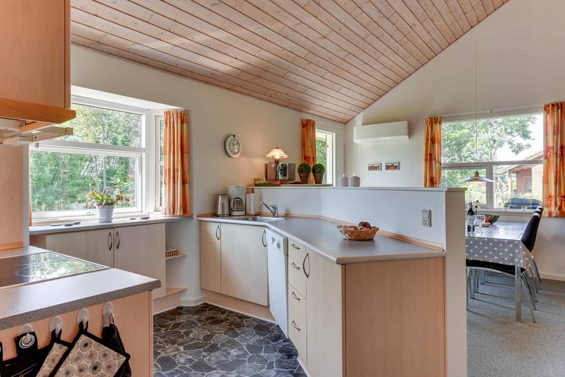 Foto von Ferienhaus AI58 in Bork Havn - Westjütland