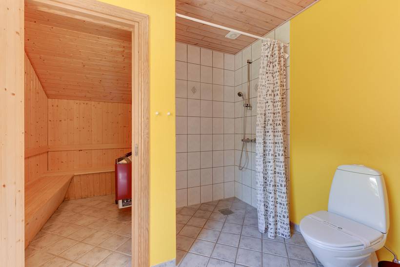 Foto von Ferienhaus AI58 in Bork Havn - Westjütland