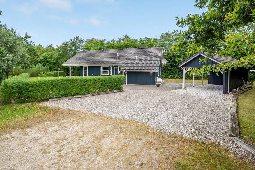 Foto von Ferienhaus AI58 in Bork Havn - Westjütland