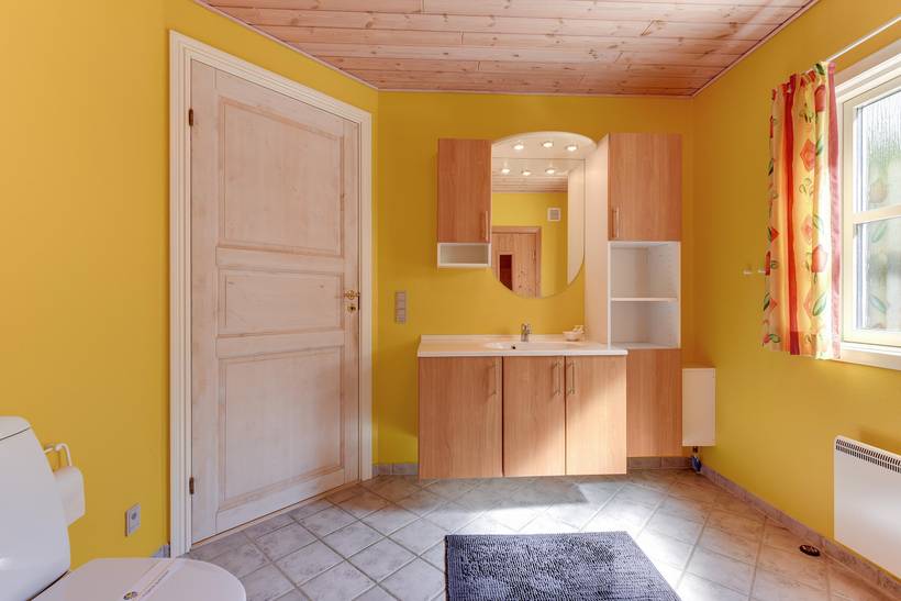 Foto von Ferienhaus AI58 in Bork Havn - Westjütland