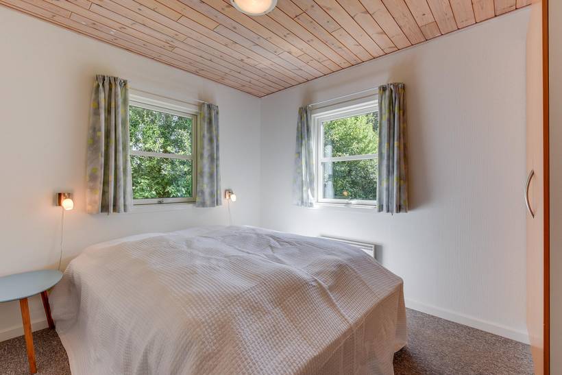 Foto von Ferienhaus AI58 in Bork Havn - Westjütland