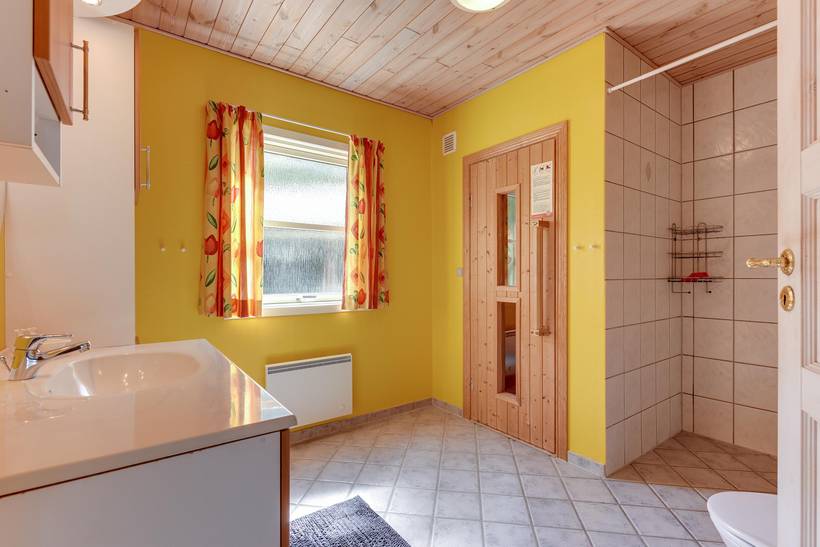 Foto von Ferienhaus AI58 in Bork Havn - Westjütland