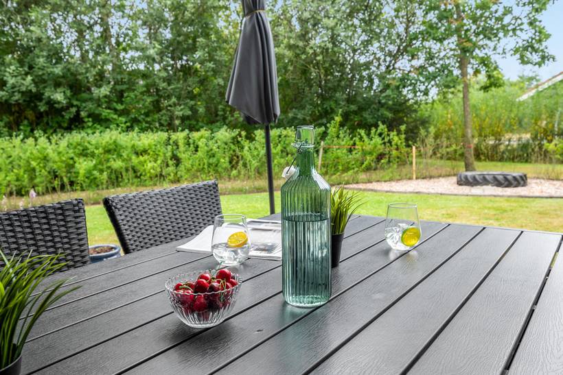 Foto von Ferienhaus AI58 in Bork Havn - Westjütland