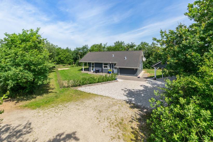 Foto von Ferienhaus AI58 in Bork Havn - Westjütland