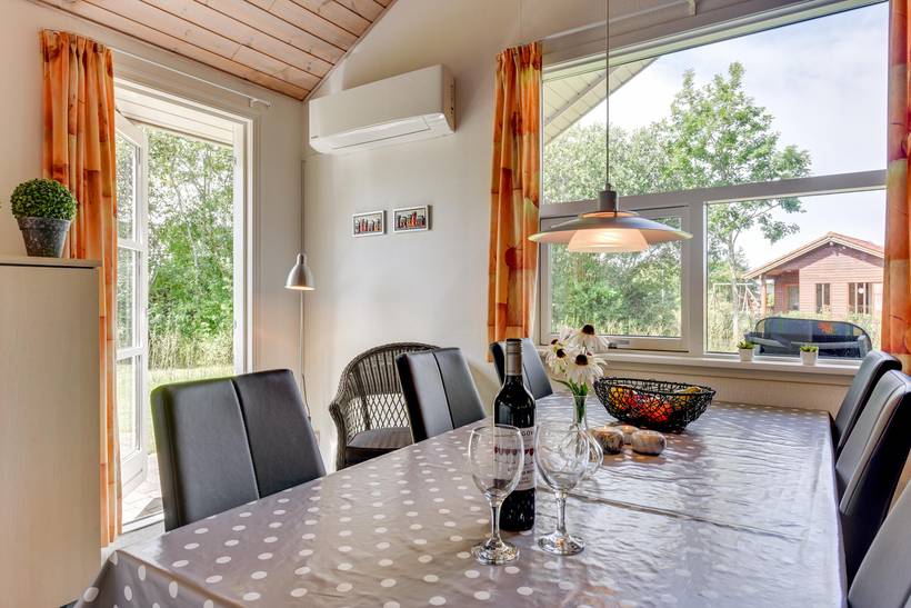 Foto von Ferienhaus AI58 in Bork Havn - Westjütland