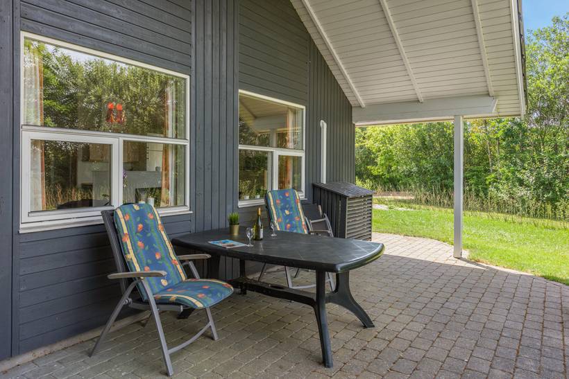 Foto von Ferienhaus AI58 in Bork Havn - Westjütland