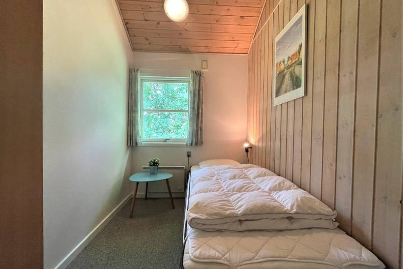 Foto von Ferienhaus AI58 in Bork Havn - Westjütland