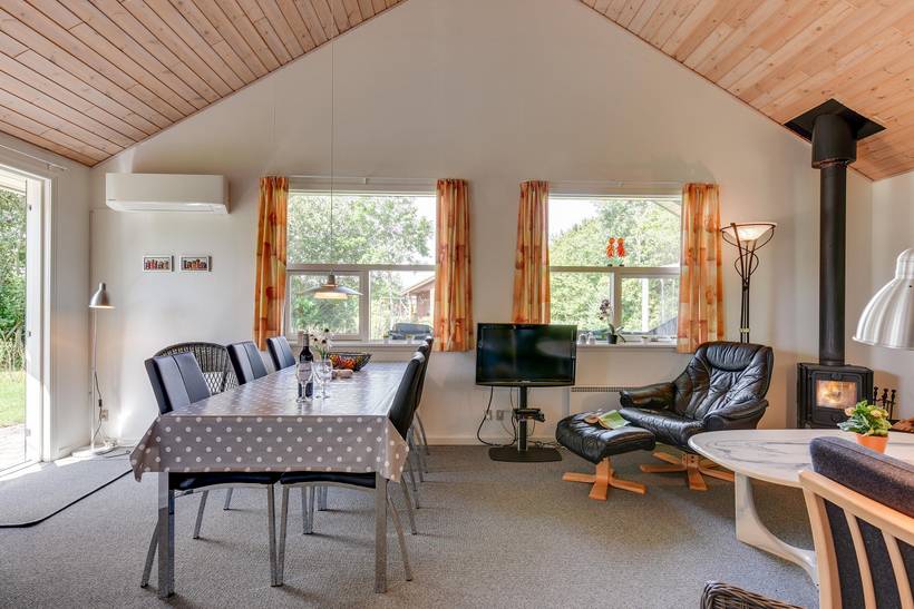Foto von Ferienhaus AI58 in Bork Havn - Westjütland