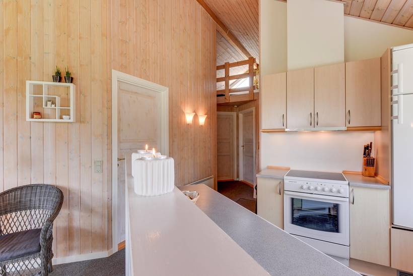 Foto von Ferienhaus AI58 in Bork Havn - Westjütland
