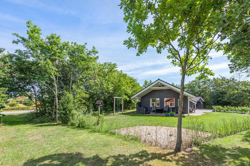 Foto von Ferienhaus AI58 in Bork Havn - Westjütland