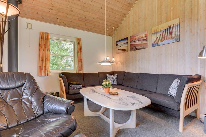 Foto von Ferienhaus AI58 in Bork Havn - Westjütland