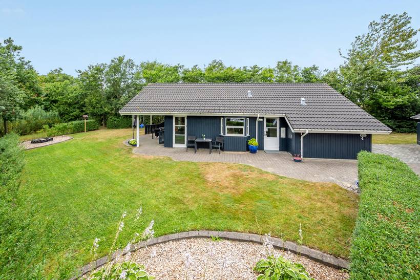 Foto von Ferienhaus AI58 in Bork Havn - Westjütland