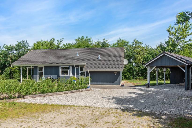 Foto von Ferienhaus AI58 in Bork Havn - Westjütland