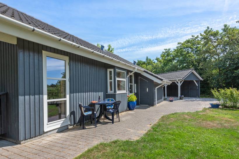 Foto von Ferienhaus AI58 in Bork Havn - Westjütland