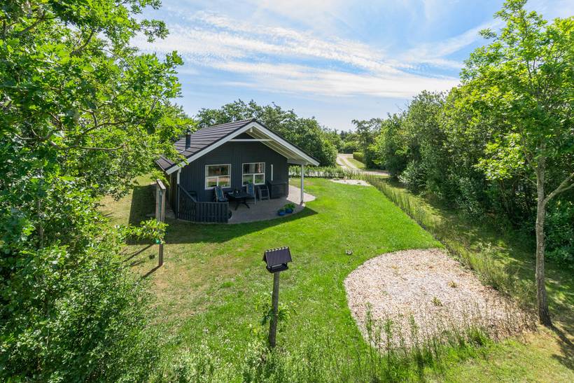 Foto von Ferienhaus AI58 in Bork Havn - Westjütland