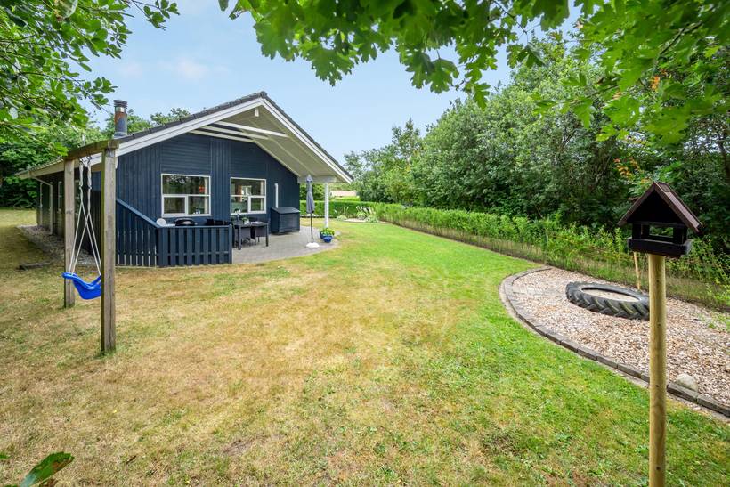 Foto von Ferienhaus AI58 in Bork Havn - Westjütland