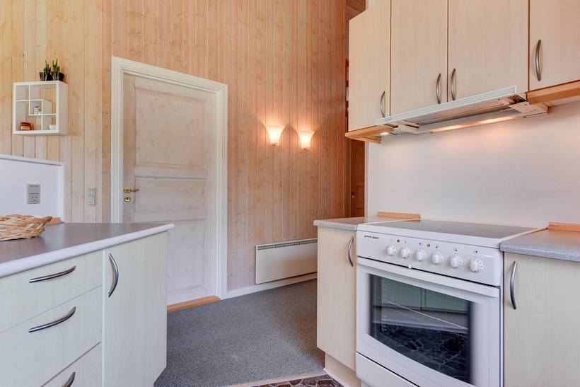 Foto von Ferienhaus AI58 in Bork Havn - Westjütland