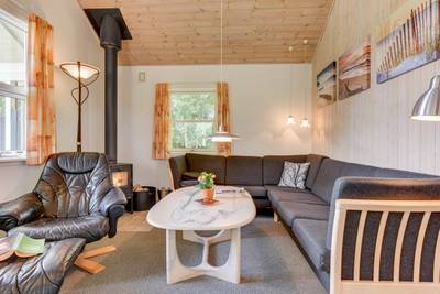 Vorschaubild von Ferienhaus AI58 in Bork Havn - Westjütland