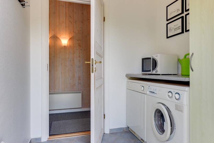 Foto von Ferienhaus AI58 in Bork Havn - Westjütland