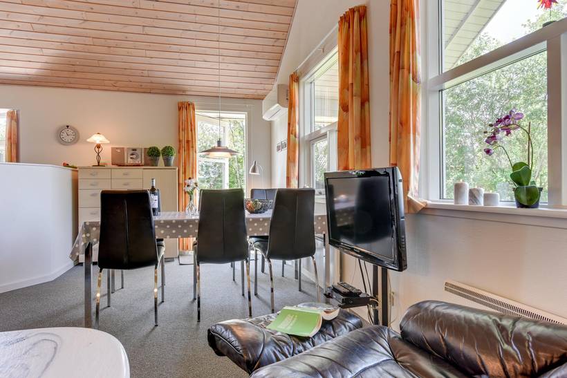 Foto von Ferienhaus AI58 in Bork Havn - Westjütland