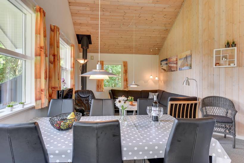 Foto von Ferienhaus AI58 in Bork Havn - Westjütland