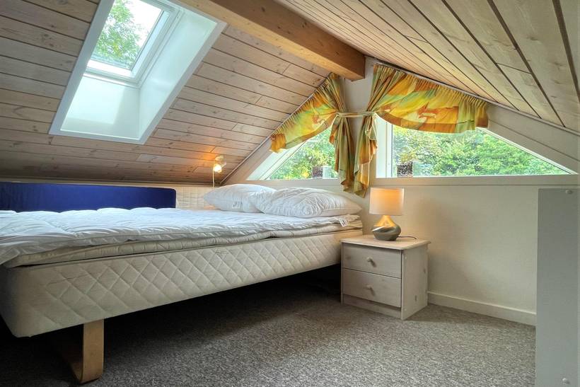 Foto von Ferienhaus AI58 in Bork Havn - Westjütland