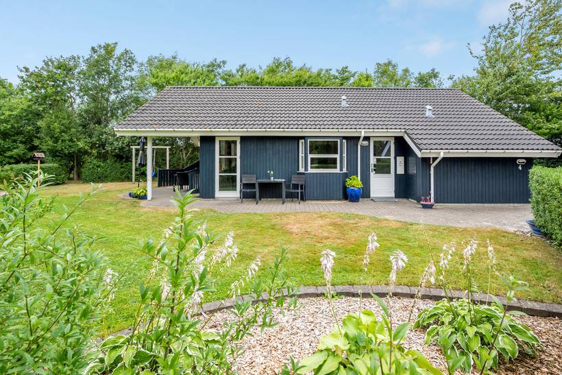 Foto von Ferienhaus AI58 in Bork Havn - Westjütland