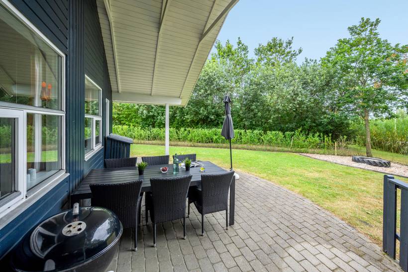 Foto von Ferienhaus AI58 in Bork Havn - Westjütland