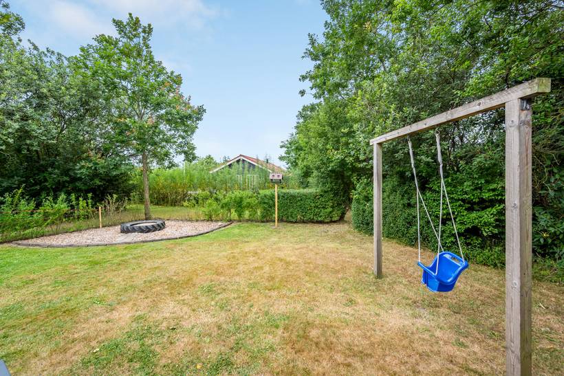 Foto von Ferienhaus AI58 in Bork Havn - Westjütland