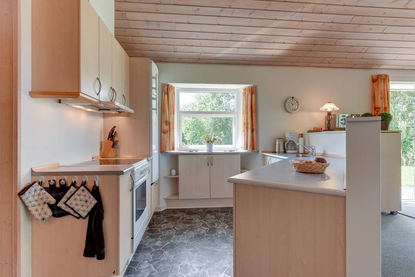 Foto von Ferienhaus AI58 in Bork Havn - Westjütland