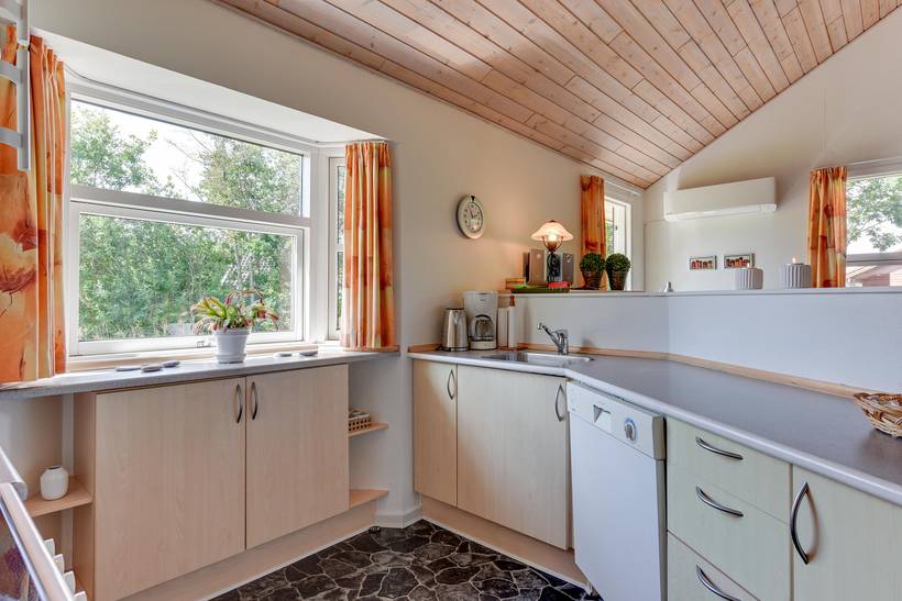 Foto von Ferienhaus AI58 in Bork Havn - Westjütland