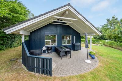 Vorschaubild von Ferienhaus AI58 in Bork Havn - Westjütland