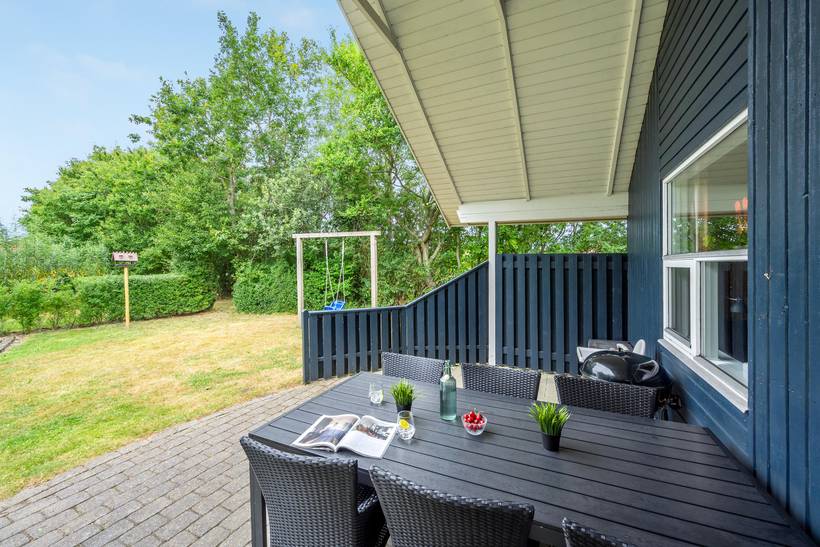 Foto von Ferienhaus AI58 in Bork Havn - Westjütland