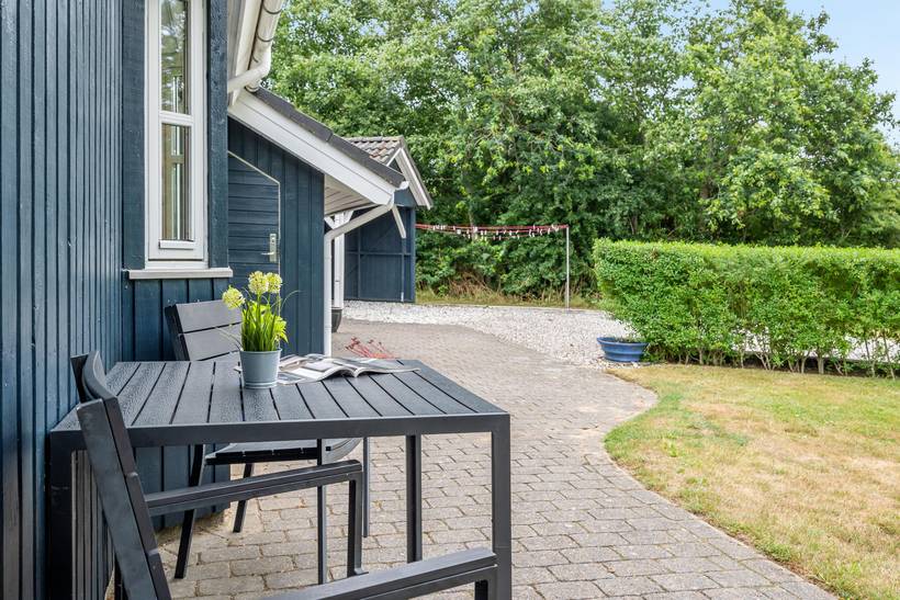 Foto von Ferienhaus AI58 in Bork Havn - Westjütland