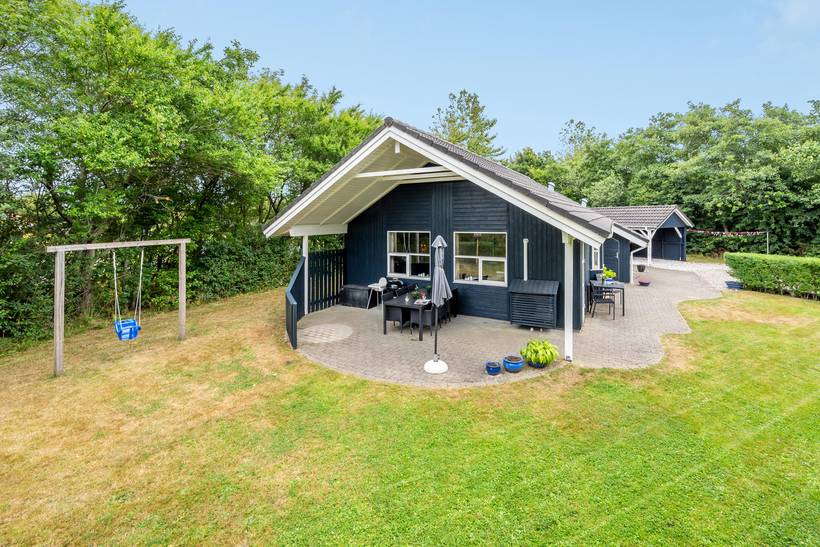 Foto von Ferienhaus AI58 in Bork Havn - Westjütland