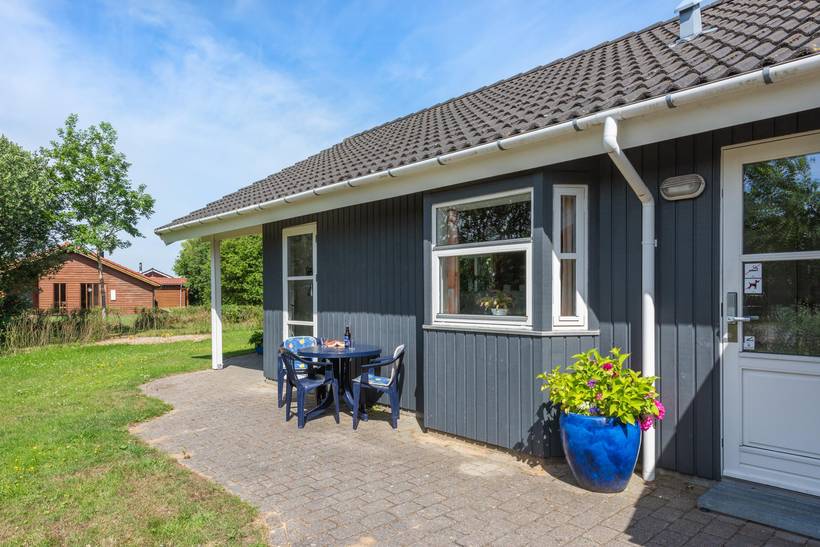Foto von Ferienhaus AI58 in Bork Havn - Westjütland