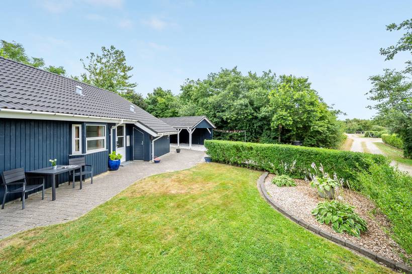 Foto von Ferienhaus AI58 in Bork Havn - Westjütland