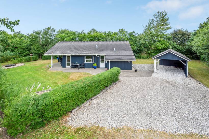 Foto von Ferienhaus AI58 in Bork Havn - Westjütland