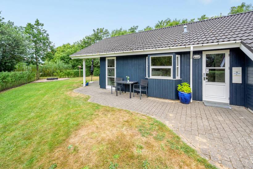 Foto von Ferienhaus AI58 in Bork Havn - Westjütland