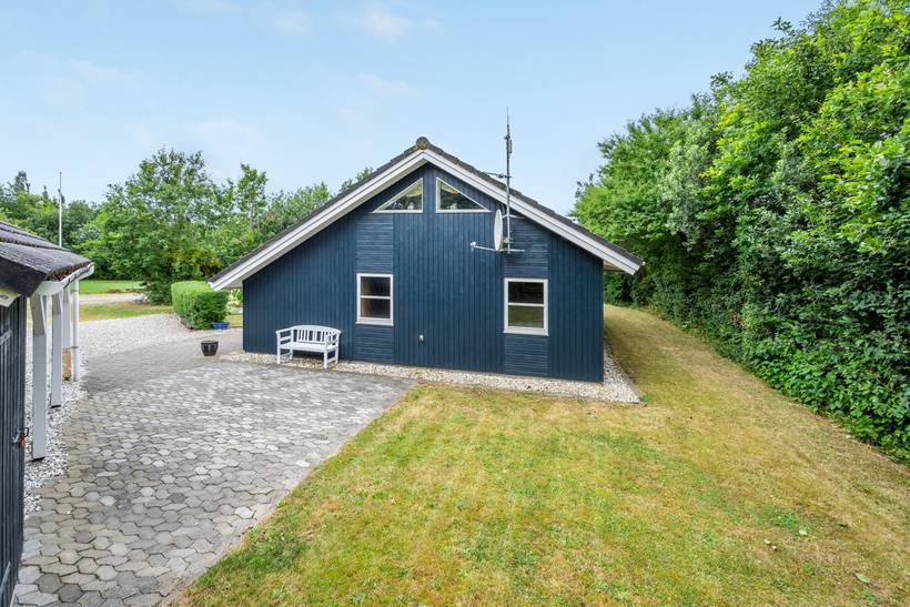 Foto von Ferienhaus AI58 in Bork Havn - Westjütland