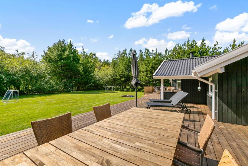 Foto von Ferienhaus AI60 in Houstrup - Westjütland
