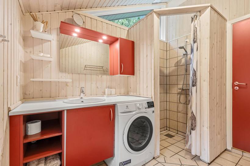 Foto von Ferienhaus AI60 in Houstrup - Westjütland