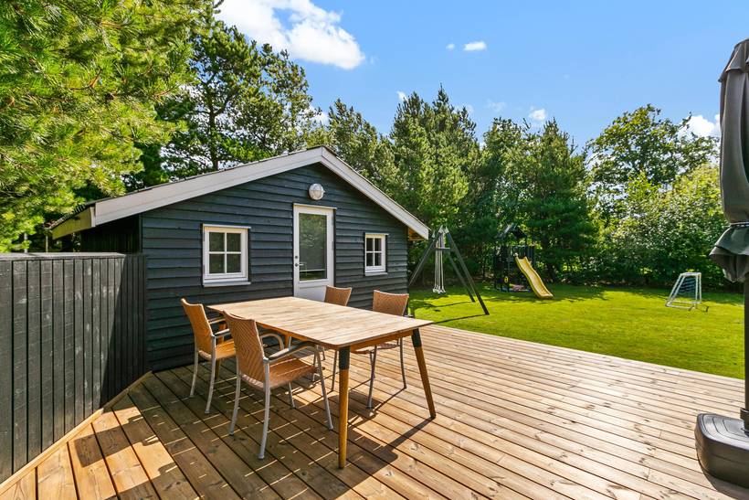 Foto von Ferienhaus AI60 in Houstrup - Westjütland