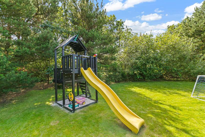 Foto von Ferienhaus AI60 in Houstrup - Westjütland
