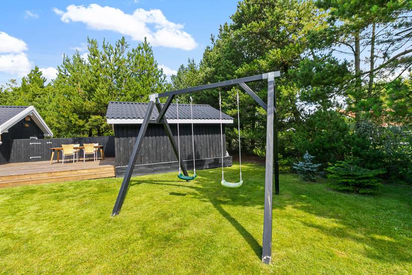 Foto von Ferienhaus AI60 in Houstrup - Westjütland