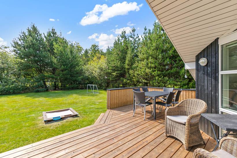Foto von Ferienhaus AI60 in Houstrup - Westjütland